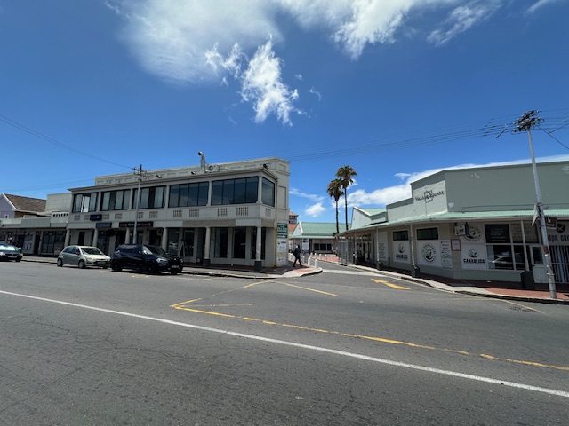 To Let commercial Property for Rent in Plumstead Western Cape